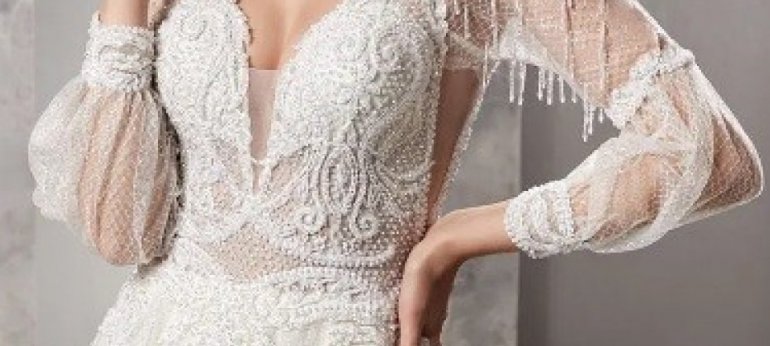 2023 Gelinlik Modelleri