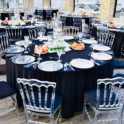 Boğazda Düğün Organizasyonu