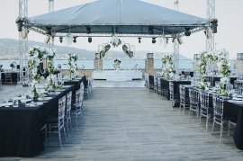 Boğazda Düğün Venue Bosphorus