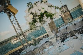 Boğazda Düğün Venue Bosphorus