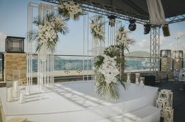 Boğazda Düğün Venue Bosphorus