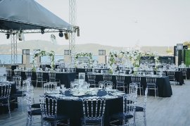 Boğazda Düğün Venue Bosphorus