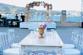 venue bosphorus