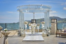 Boğazda Düğün Venue Bosphorus