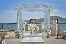 Boğazda Düğün Venue Bosphorus