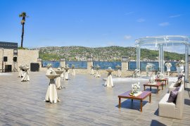 Boğazda Düğün Venue Bosphorus