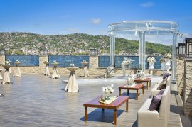 Boğazda Düğün Venue Bosphorus