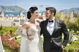 Boğazda Düğün Venue Bosphorus