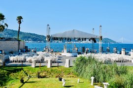 venue bosphorus