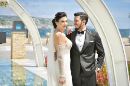 Boğazda Düğün Venue Bosphorus