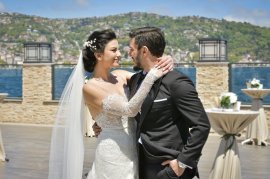 Boğazda Düğün Venue Bosphorus