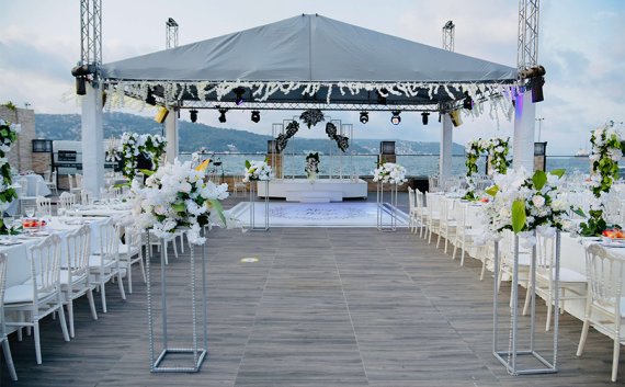 Boğazda Evlenme Teklifi