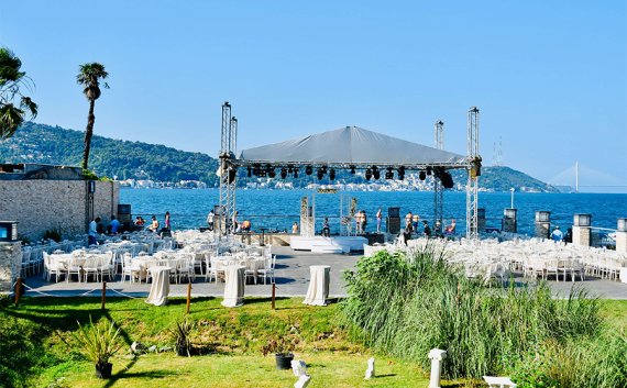 Özel Gün Organizasyonları 